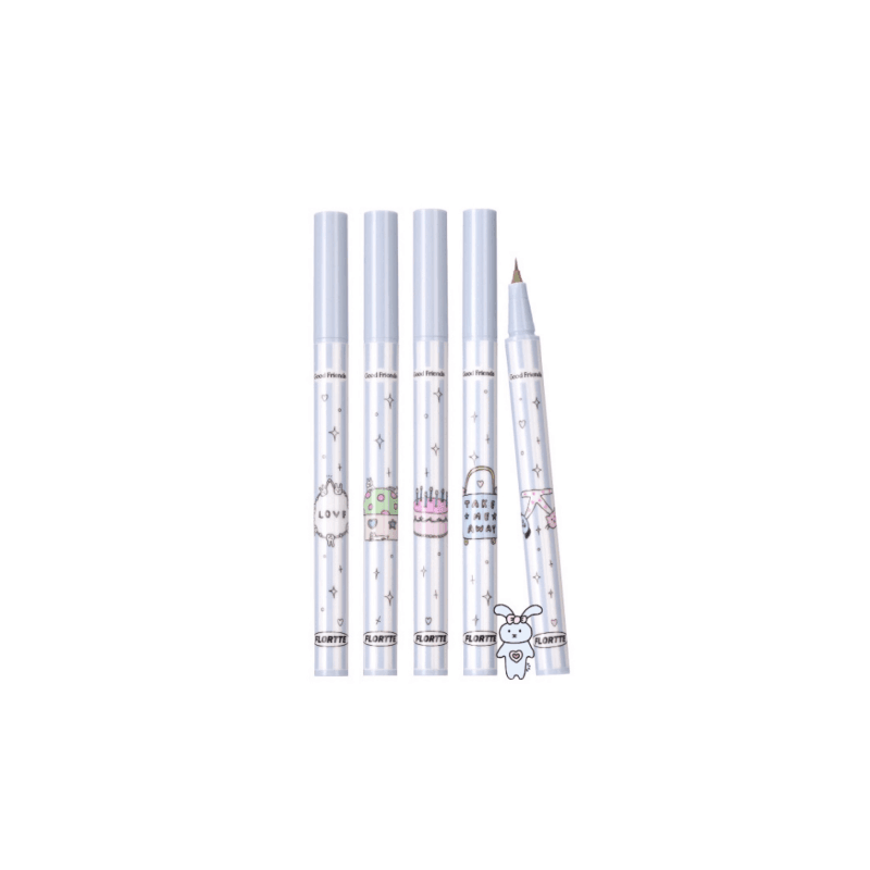 Good Friends Club Liquid Eyeliner 0.5ml