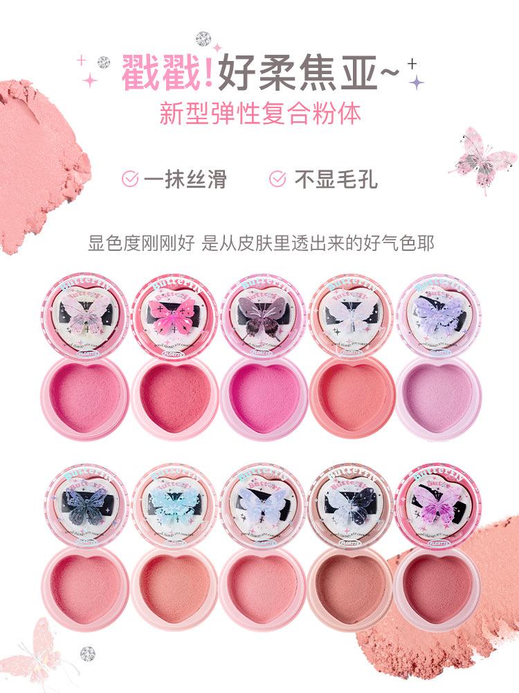 Good Things Are Coming True Cream Blush 6g