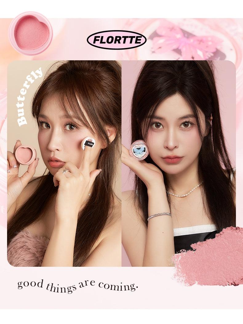 Good Things Are Coming True Cream Blush 6g