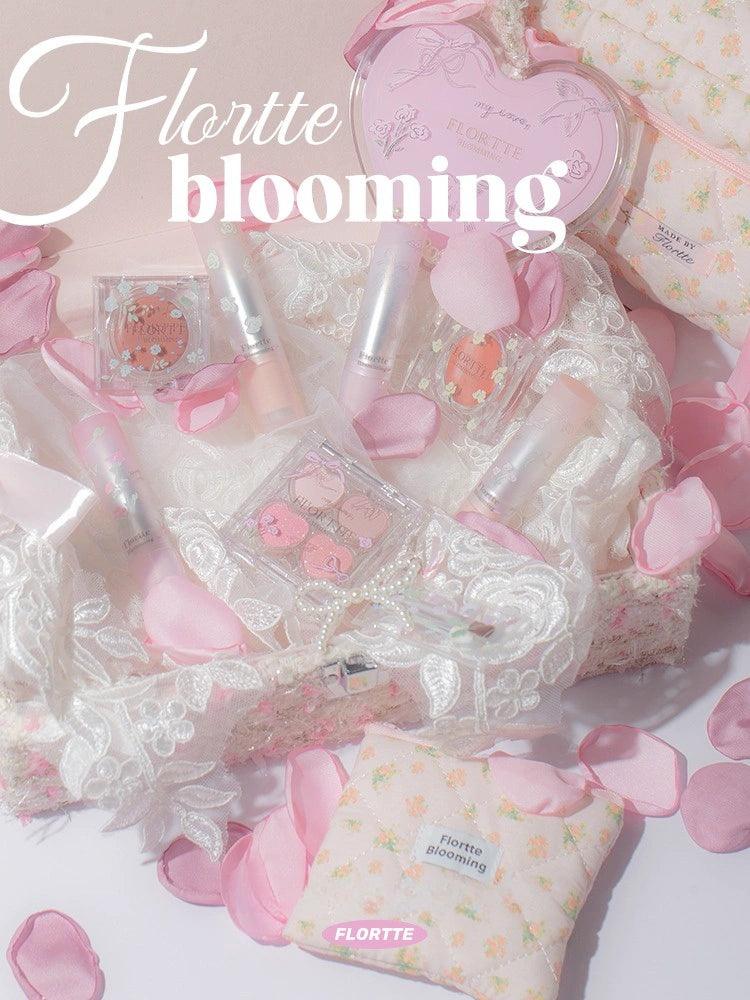 Love Yourself Non Stick Lip Gloss 2.4g