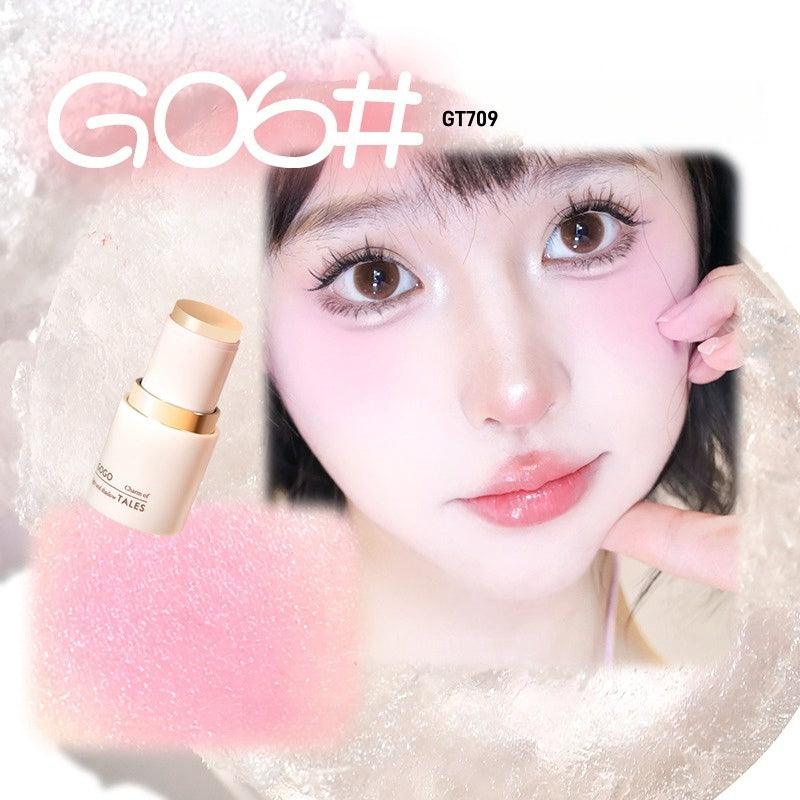 Blush Balm 4g