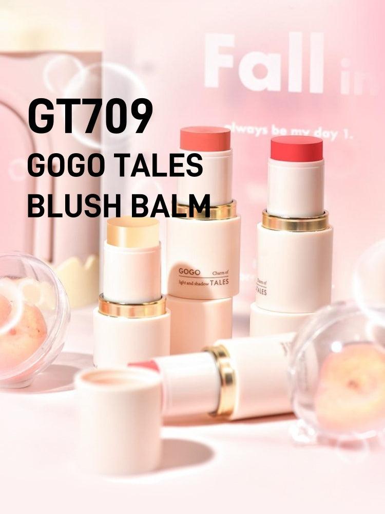 Blush Balm 4g