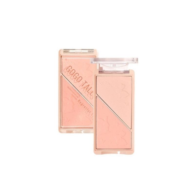 Blush Duo 7.1g