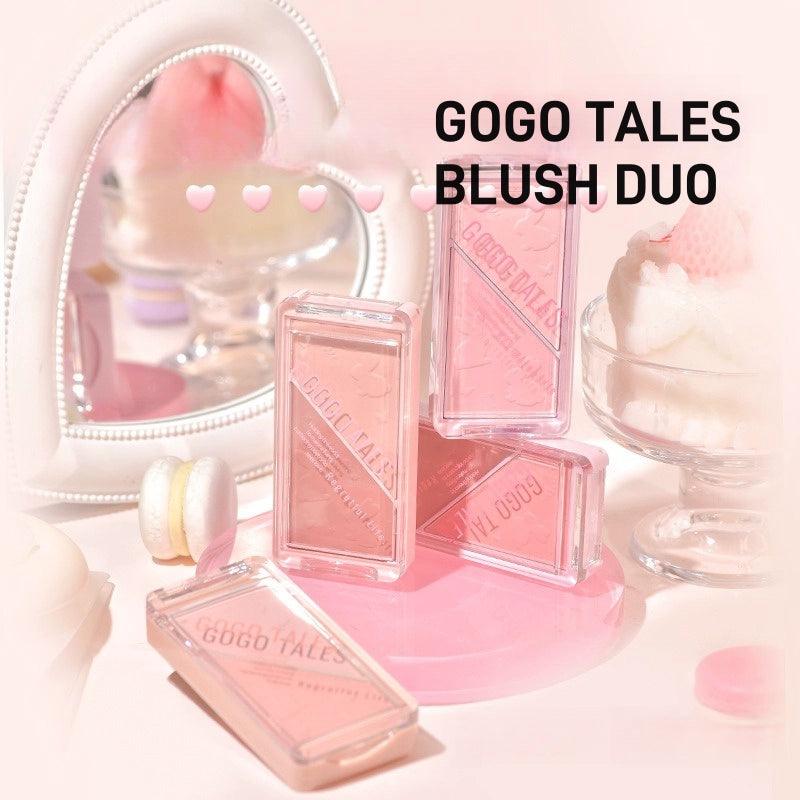Blush Duo 7.1g