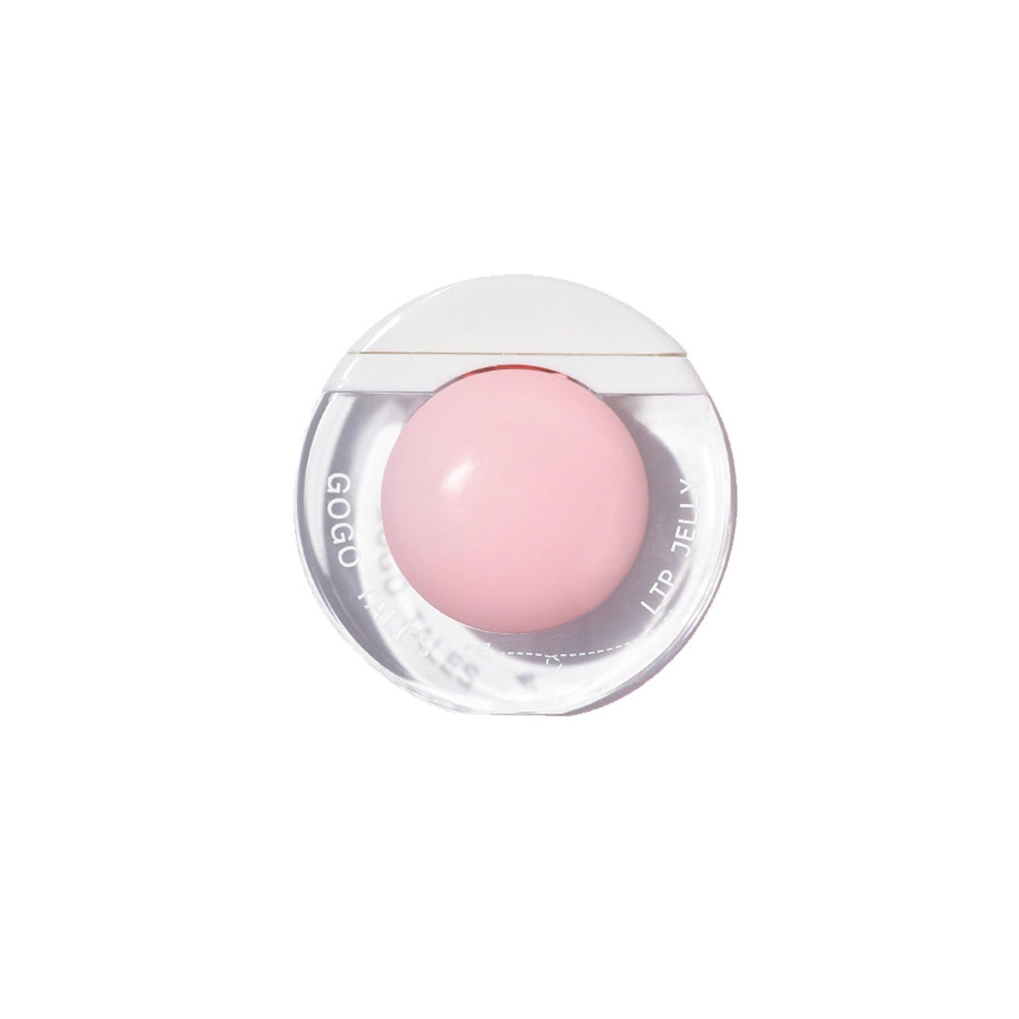 Chubby Ball Lip Glaze 10g