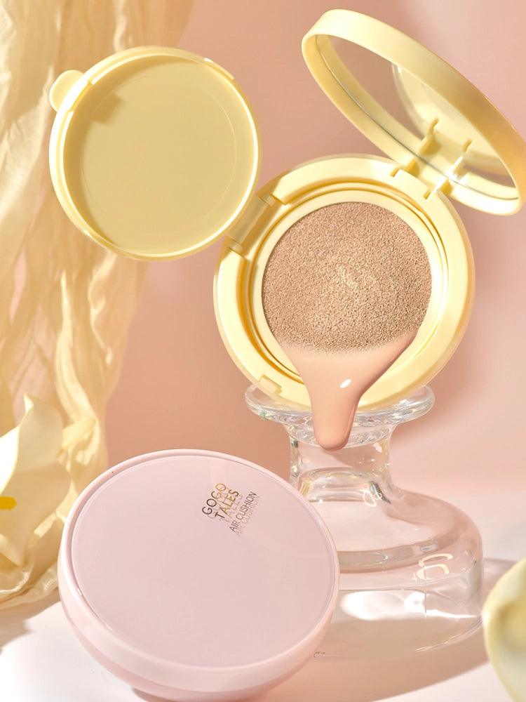 Cushion Foundation Concealing N Lasting 15g