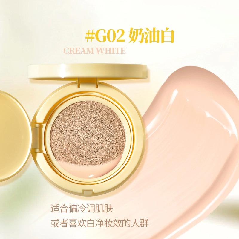 Cushion Foundation Concealing N Lasting 15g