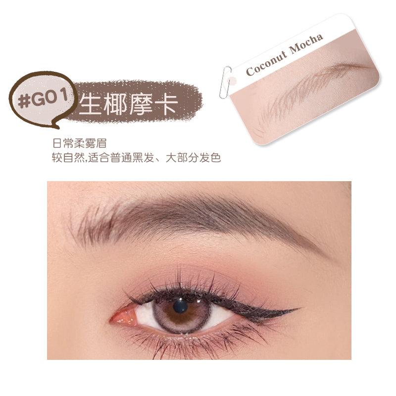 Eyebrow Pencil 350mg
