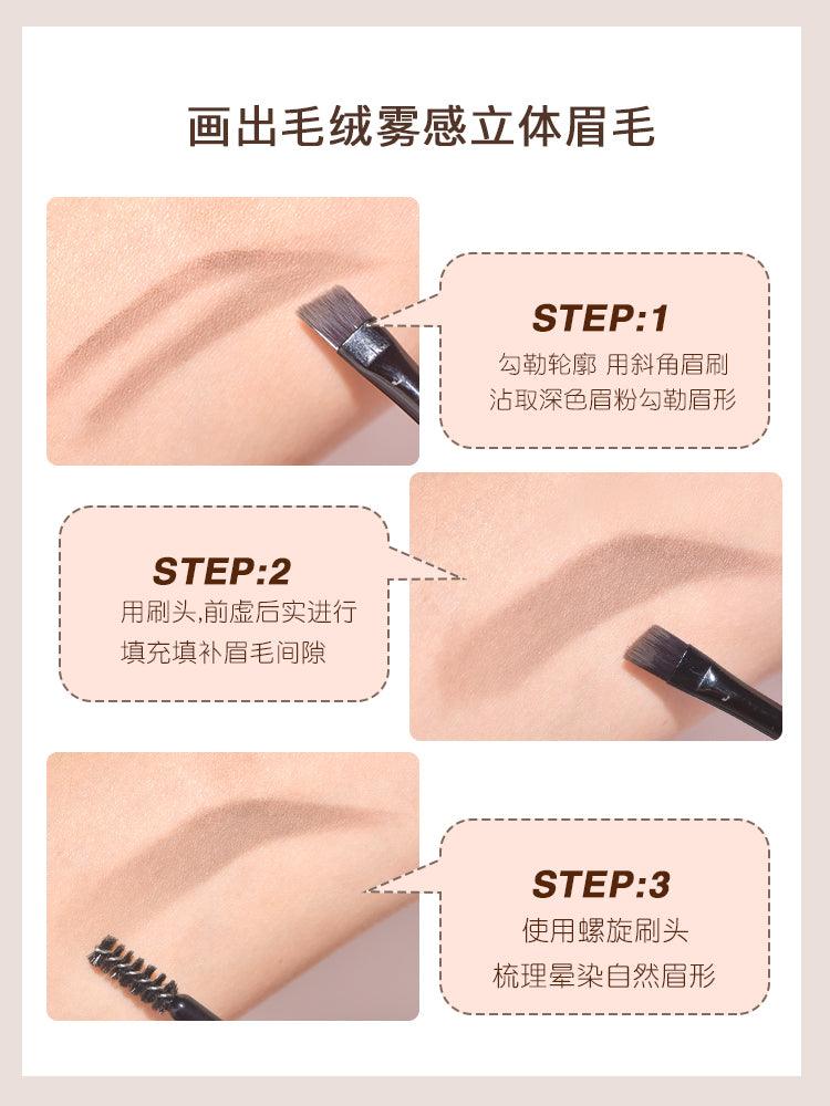 Eyebrow Powder 4.4g