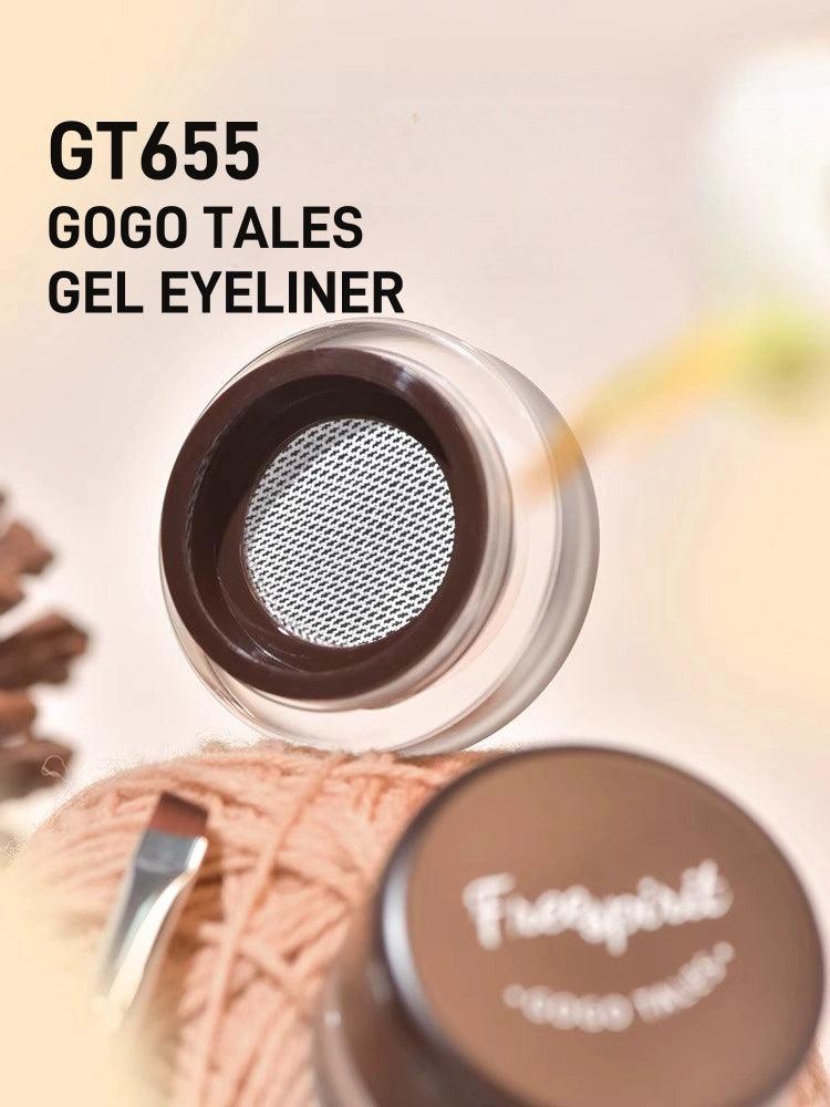 Eyeliner Cushion with Brush 5g