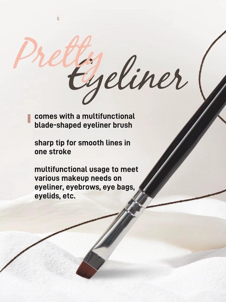 Eyeliner Cushion with Brush 5g