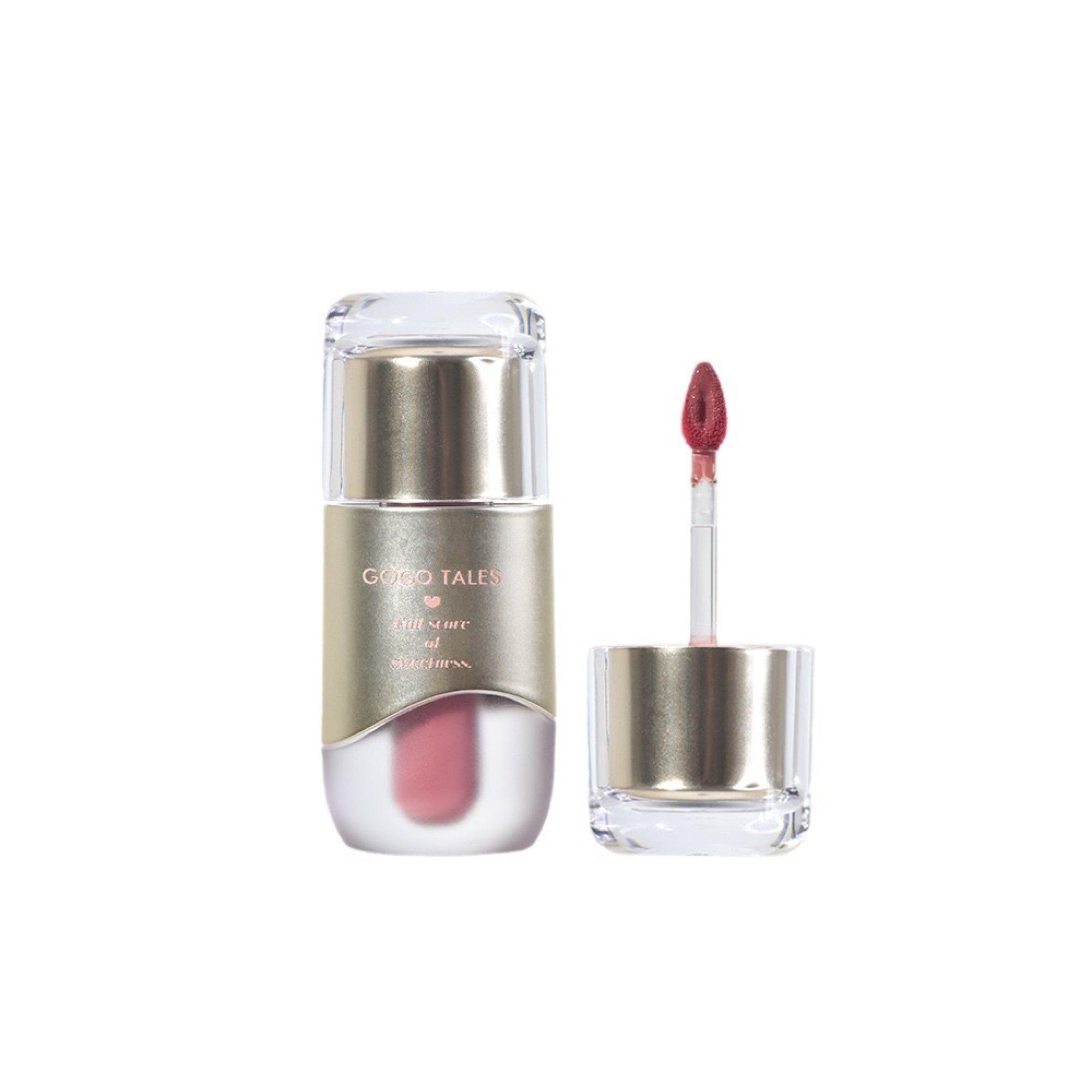 Light Mist Lip Glaze 2.7g