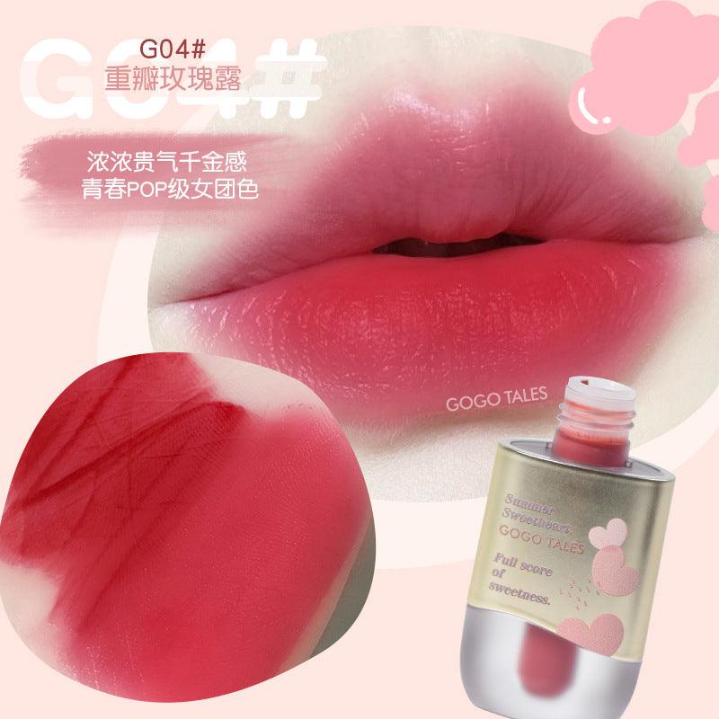 Light Mist Lip Glaze 2.7g