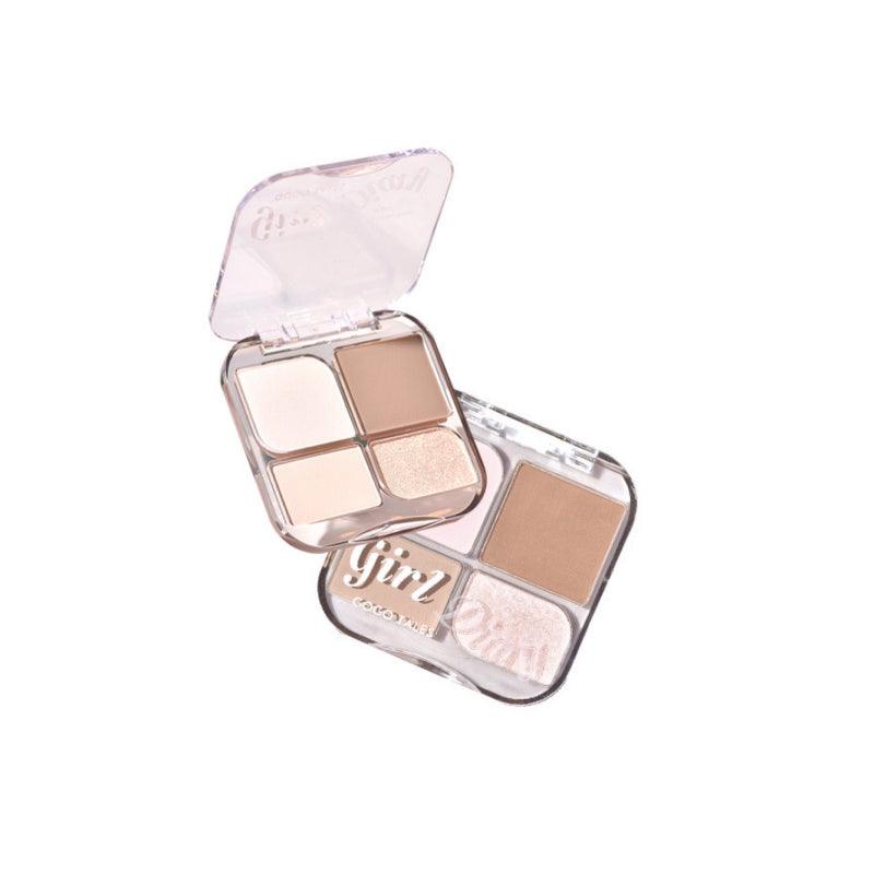 Light N Shadow Contour Palette 9.8g