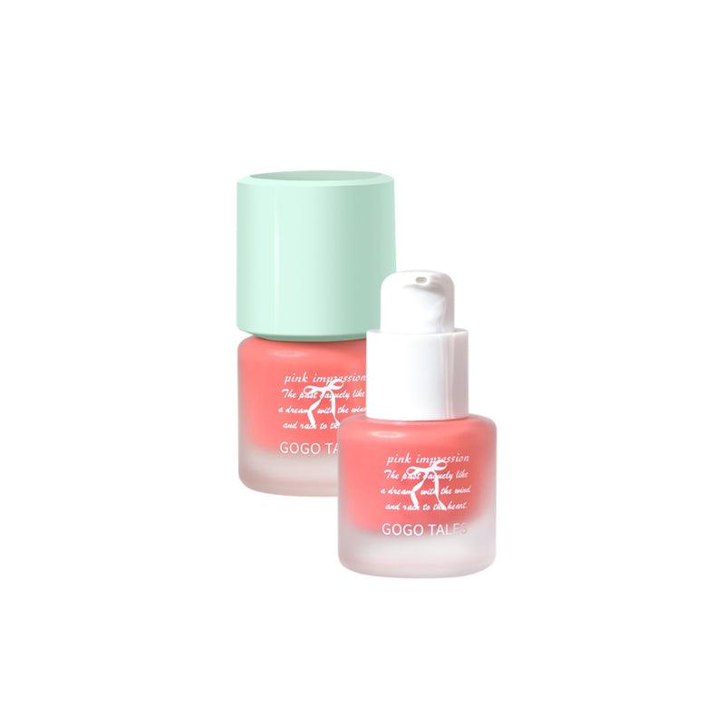 Liquid Blush in Bottle 15g