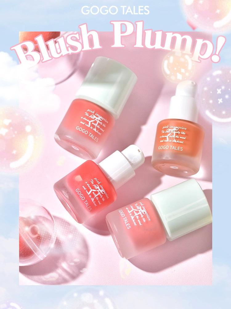 Liquid Blush in Bottle 15g