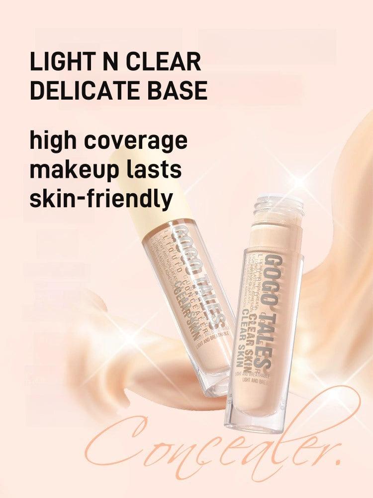 Liquid Concealer 6.8g
