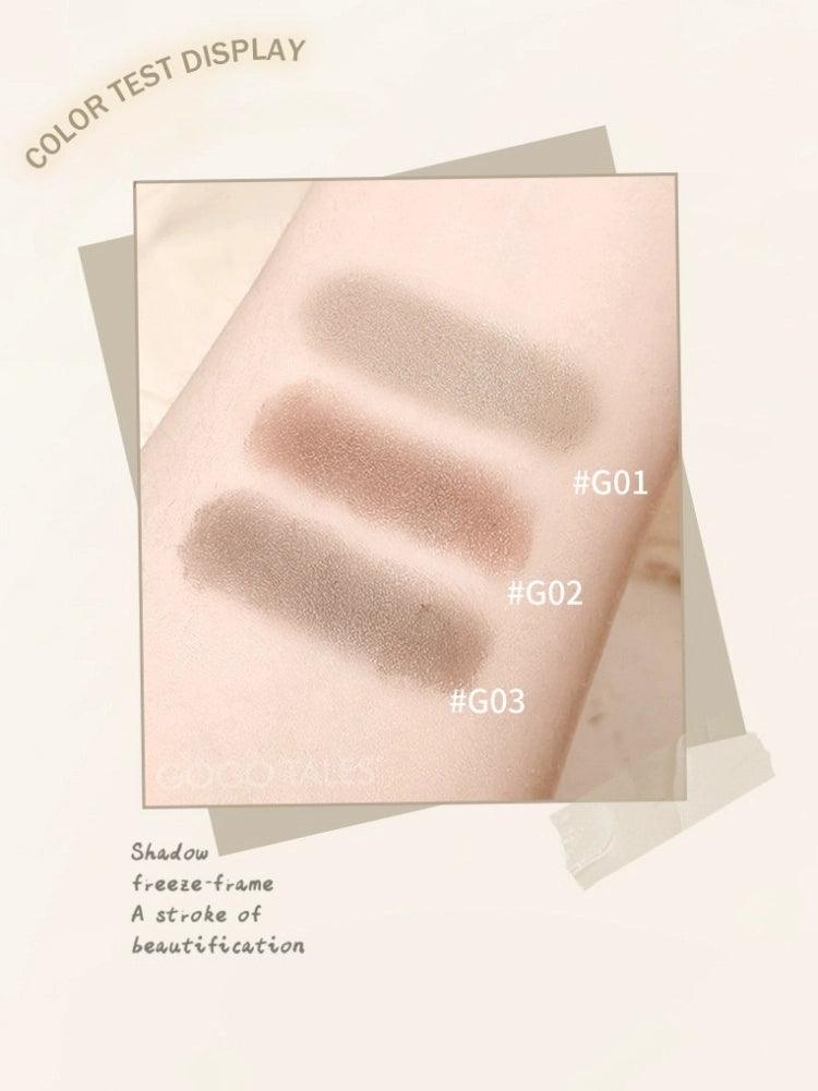 Matte Contour Sticker 1.25g