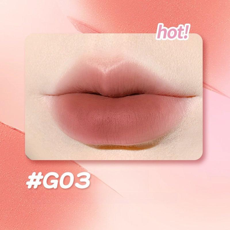 Matte Lip Mud 2.2g