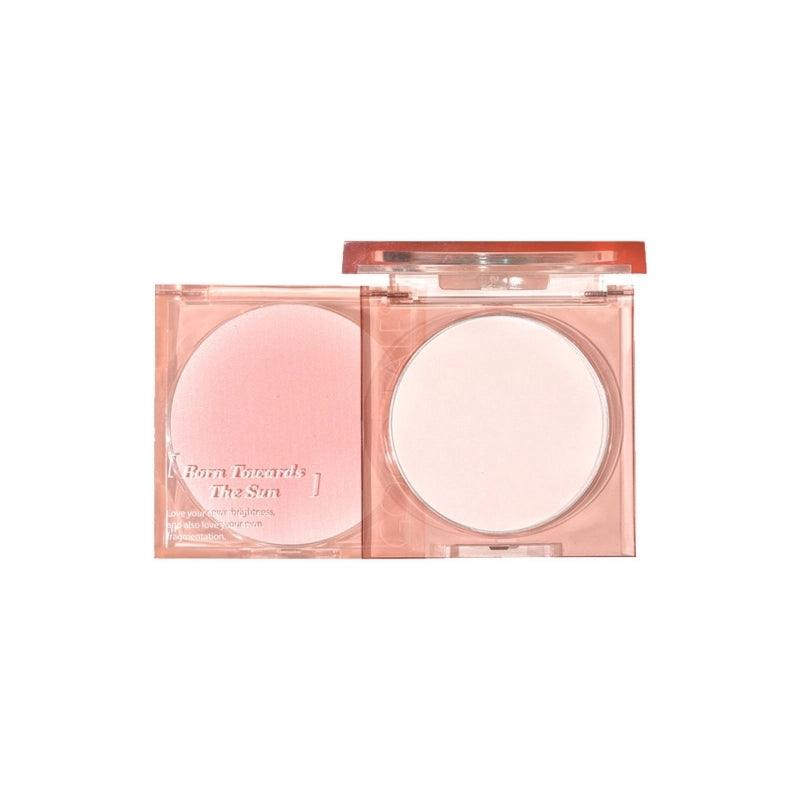 Matte Soft Focus Pressed Powder 9g