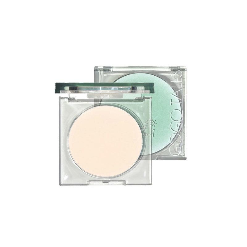 Pressed Powder Oil Control 7g