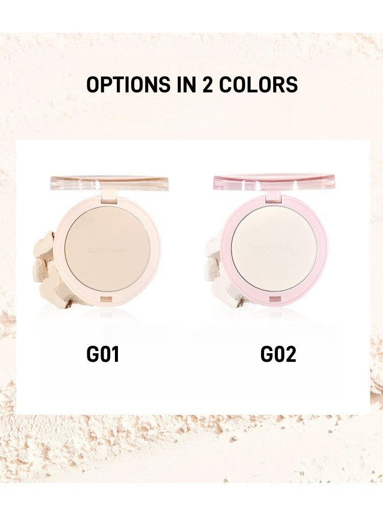 Soft Focus Pressed Powder 10.5g