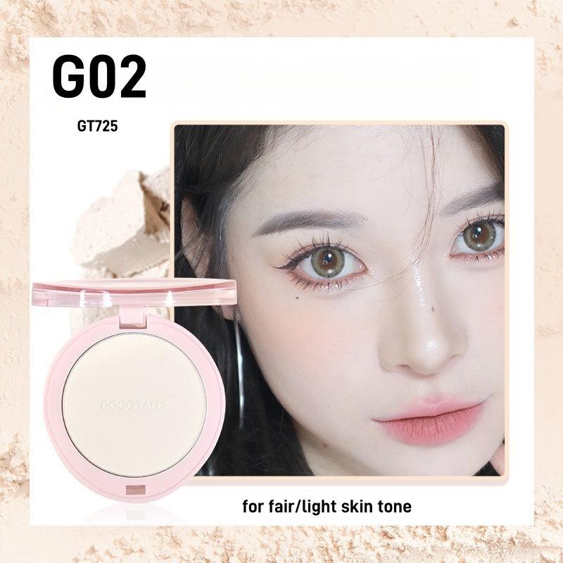 Soft Focus Pressed Powder 10.5g
