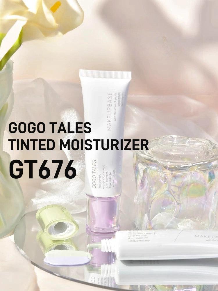 Tinted Moisturizer 32g