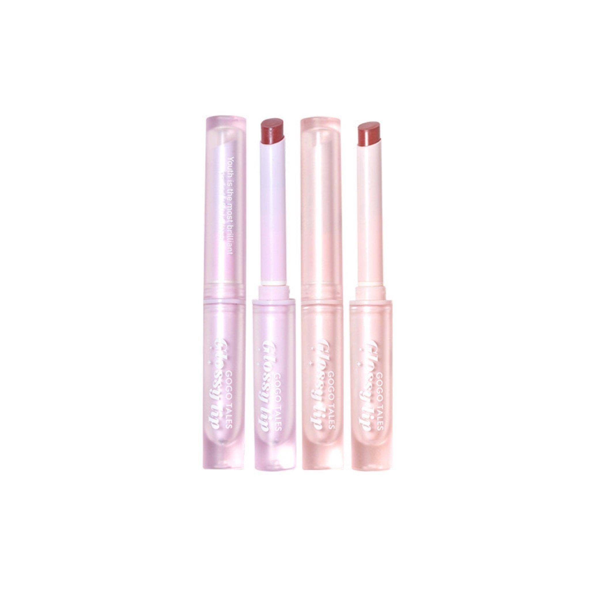 Water Luster Lipstick 1.1g