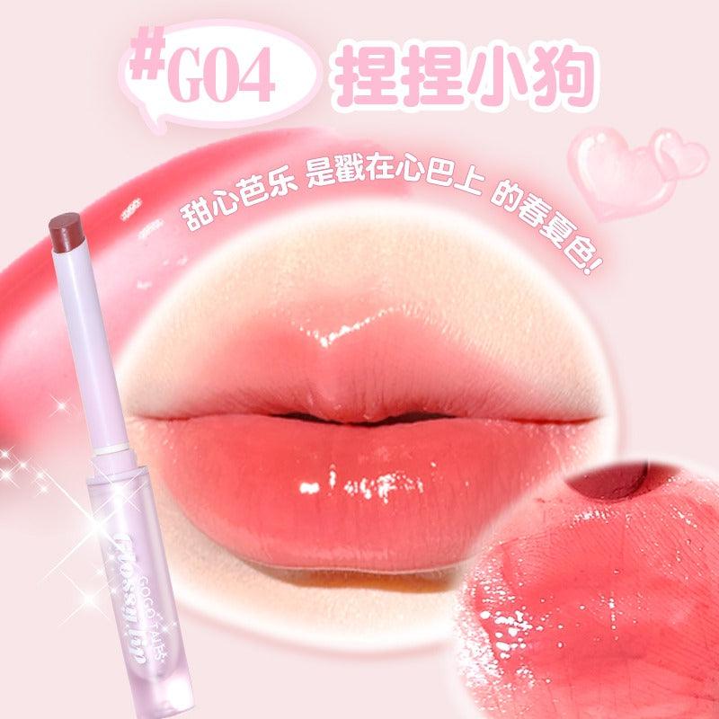 Water Luster Lipstick 1.1g