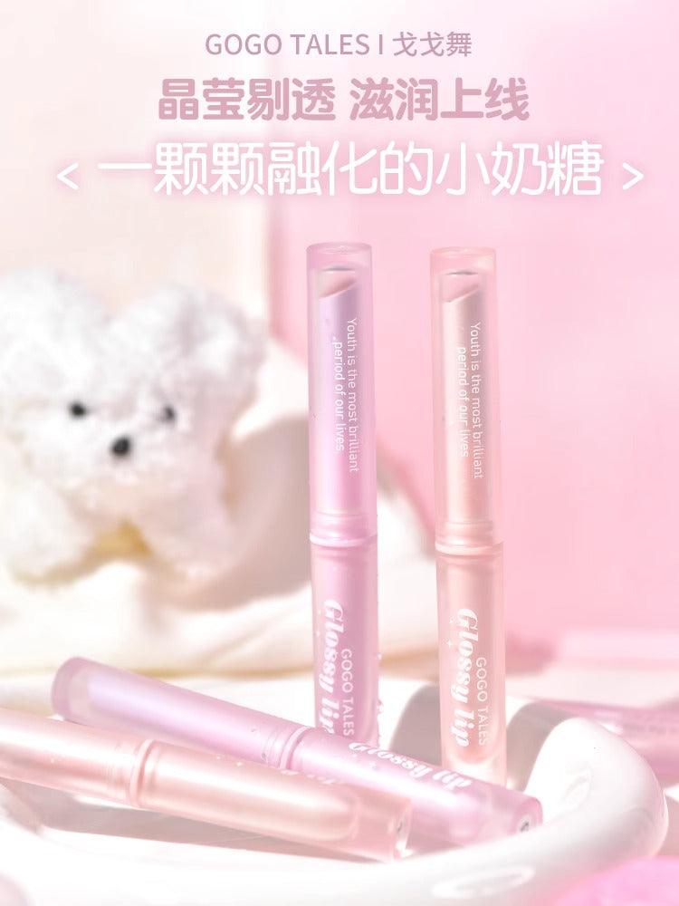 Water Luster Lipstick 1.1g
