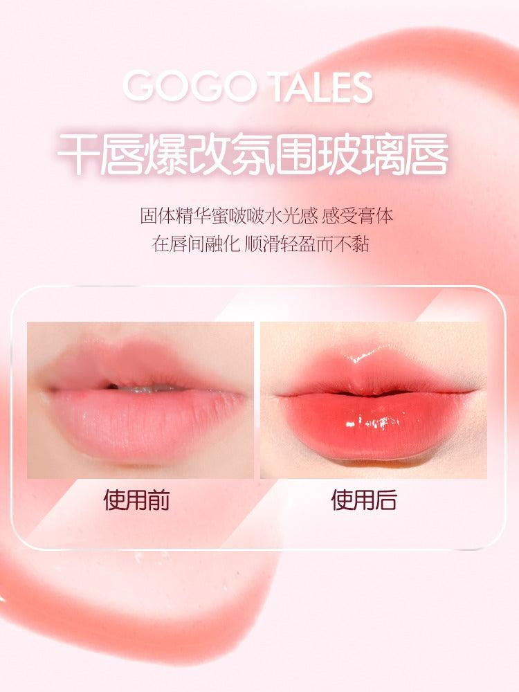 Water Luster Lipstick 1.1g