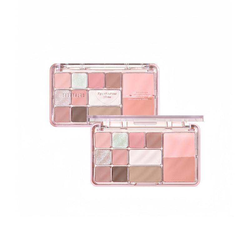 3 IN 1 Face Palette 14.6g