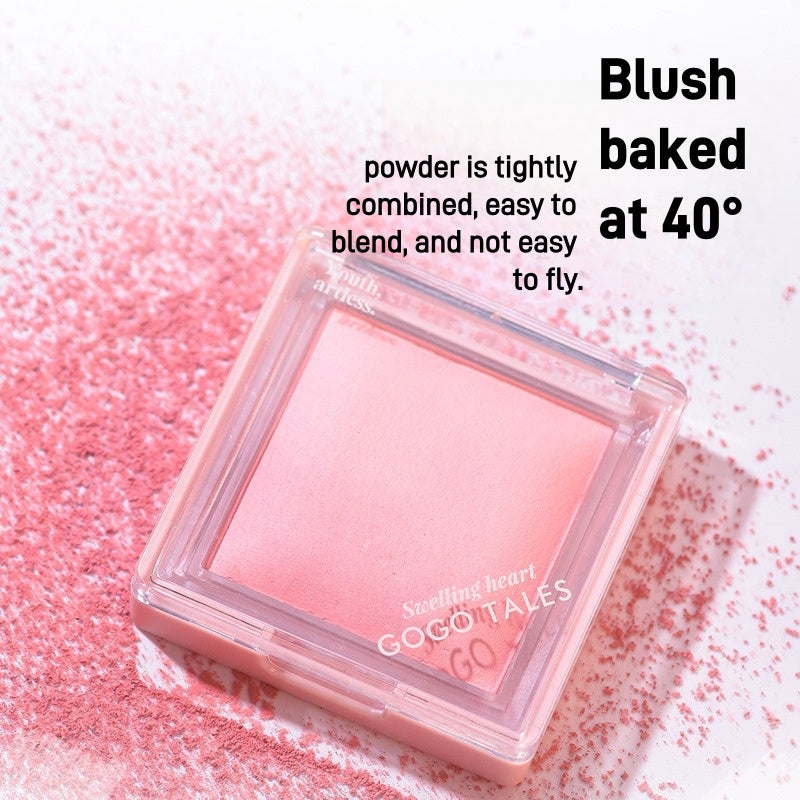 Just A Little Tipsy Baked Blush 9.5g