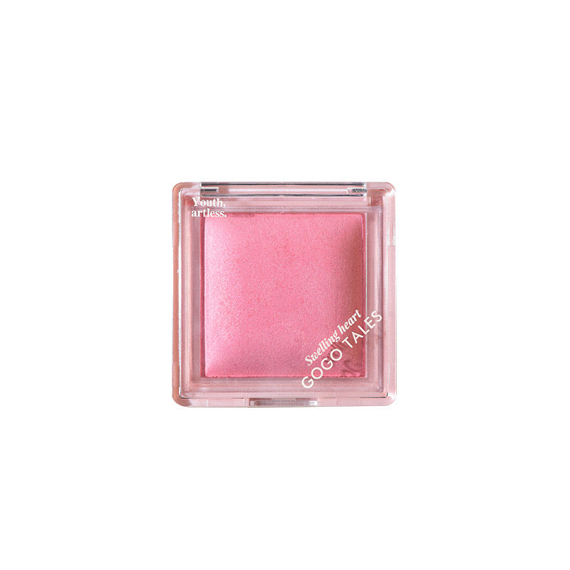 Just A Little Tipsy Baked Blush 9.5g