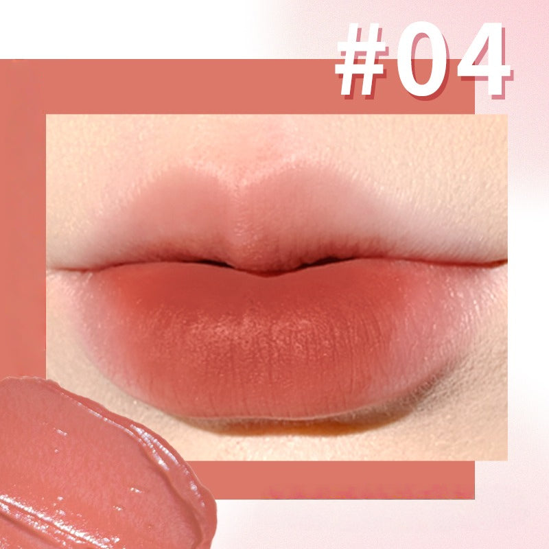 Moist Silky Lip Cream 4.4g