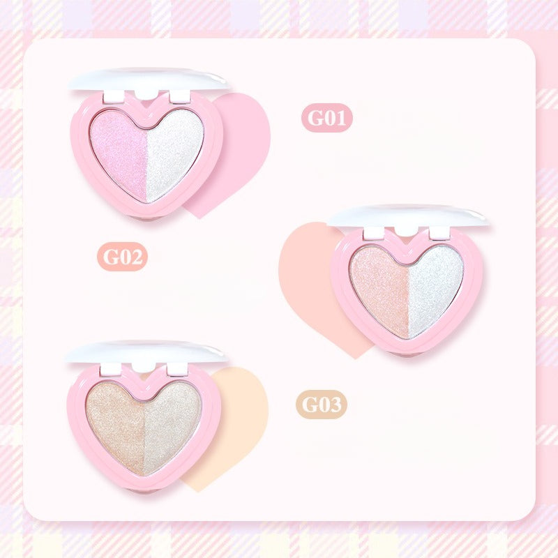 Soft Focus Baking Highlight 6g