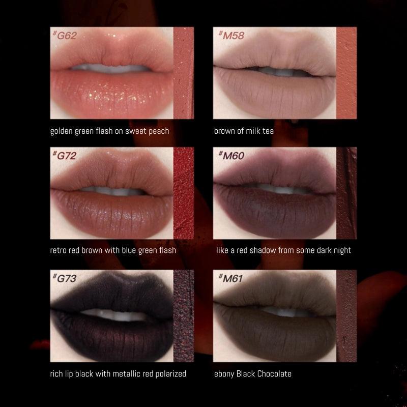 Lip Glaze Four Great Inventions 3.8g