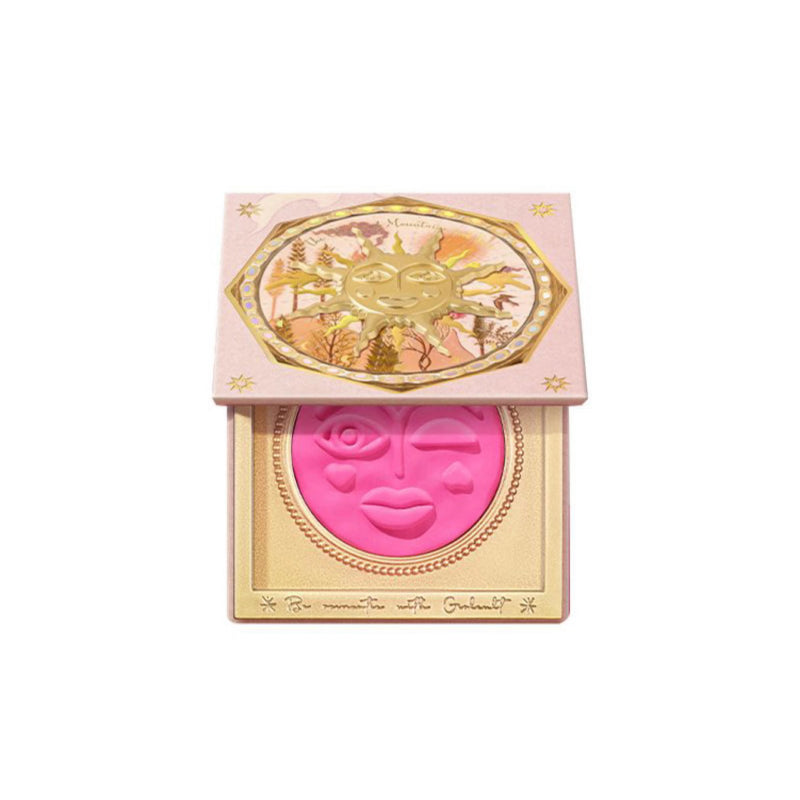 Enchanting Code Filter Emotional Blush