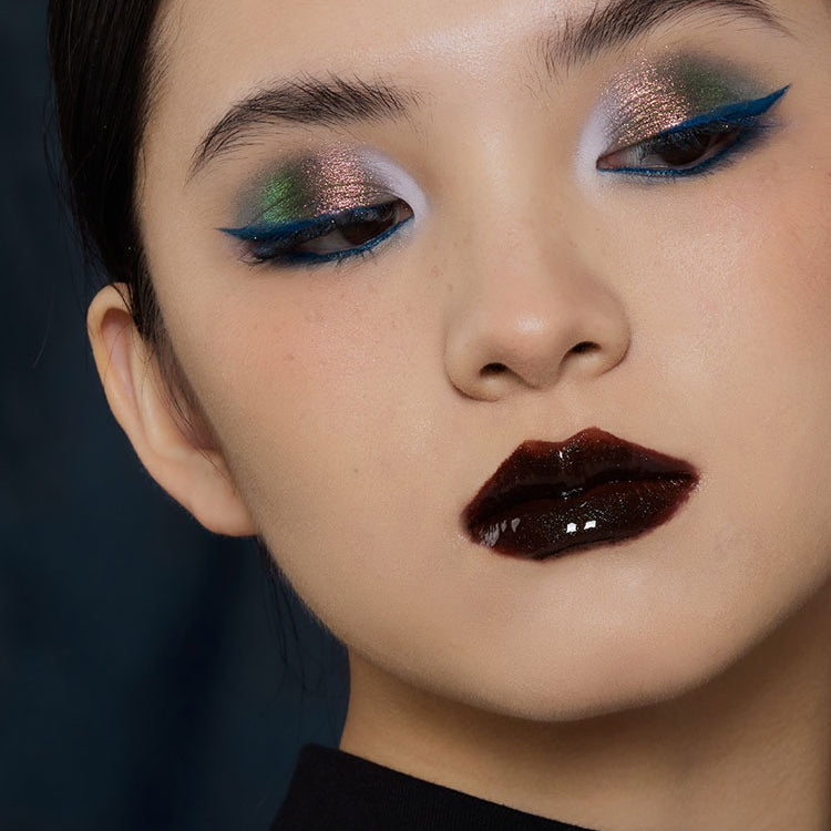 8 Colors Eyeshadow Palette Miaowu 8g