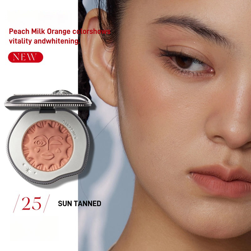 Blush of Miaowu 5.2g