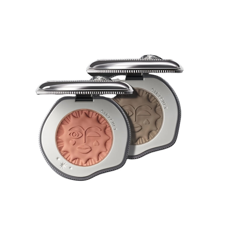 Blush of Miaowu 5.2g