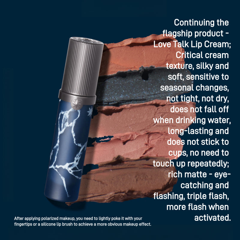 Lip Glaze Miaowu 3.8ml