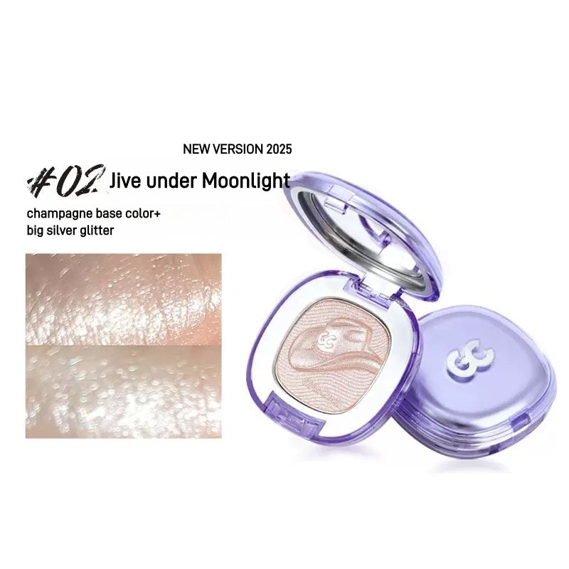 GirlsCrush Glow Bouncy Highlighter 4g