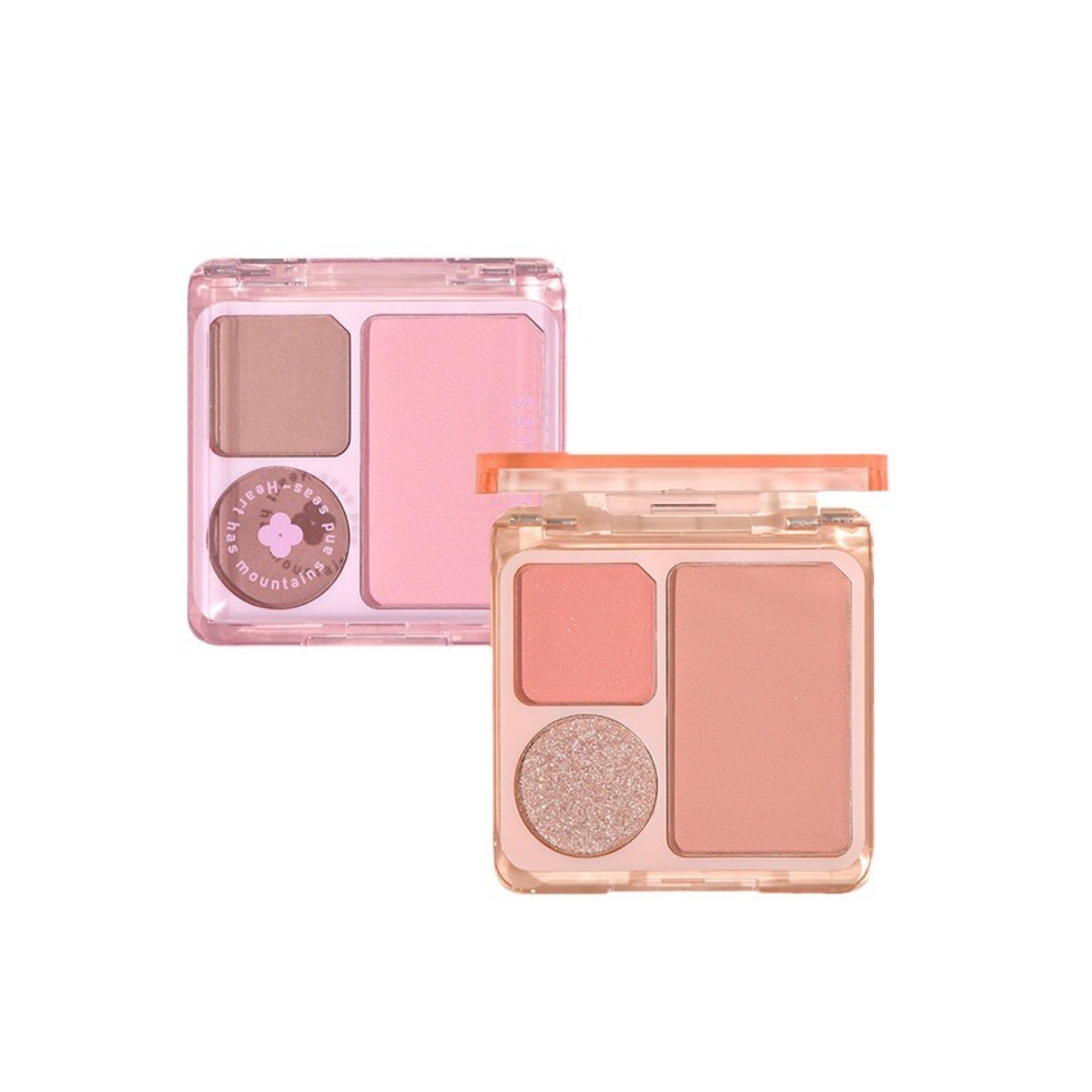 Mini Face Palette 4g