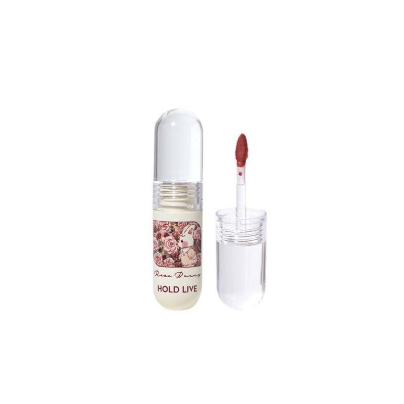 Rabbit's Retro Garden Lip Cream 3g