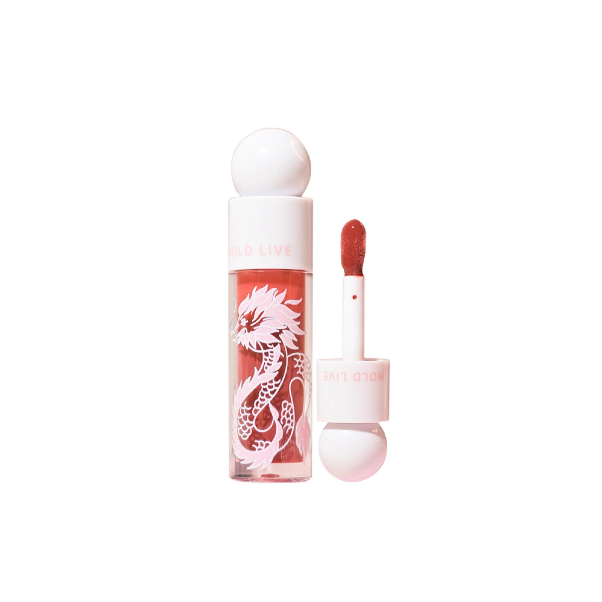 Glazed Lip Gloss 3.5g