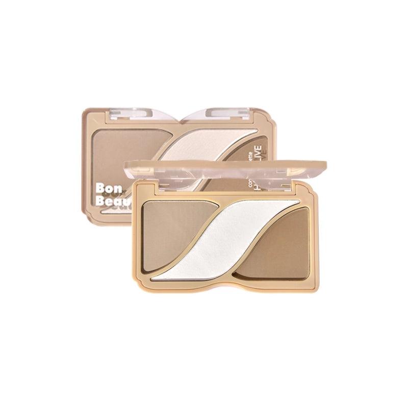 Highlight Contour Palette 8.2g