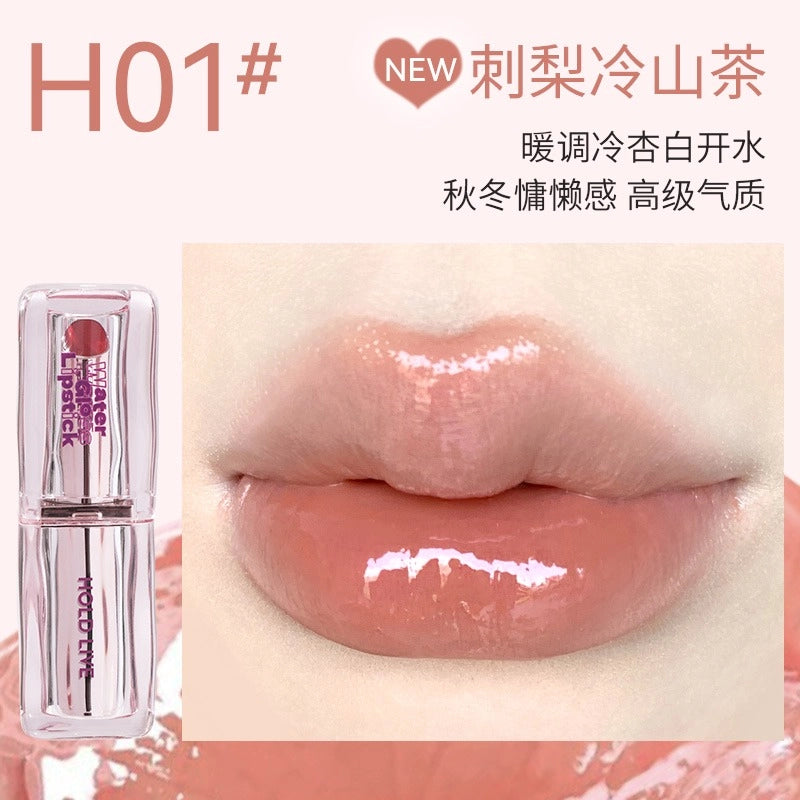 Icy Water Gloss Lipstick 3.2g