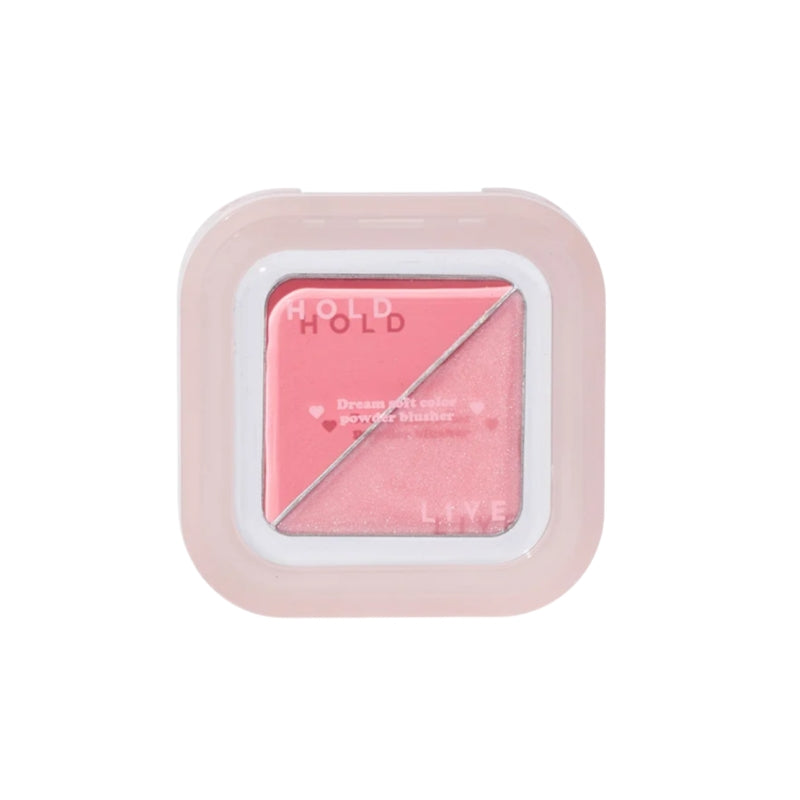 Sweetish Glazed Blush Cream 3.4g